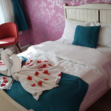 Alesta Butik Otel Şile Exterior photo