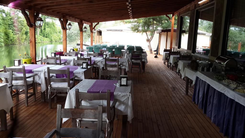 Alesta Butik Otel Şile Exterior photo