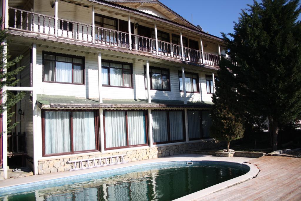 Alesta Butik Otel Şile Exterior photo