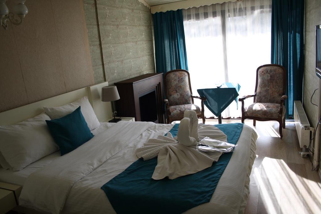 Alesta Butik Otel Şile Exterior photo