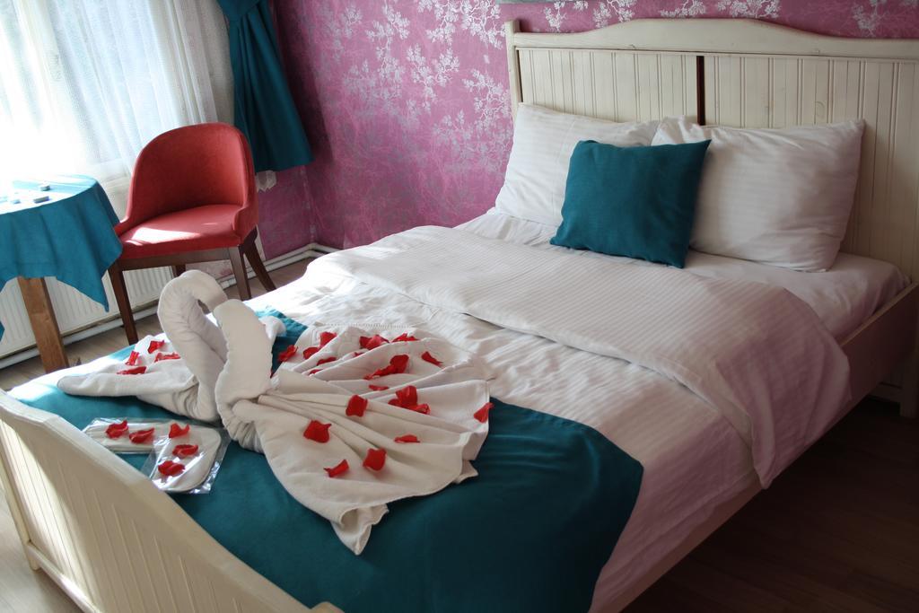 Alesta Butik Otel Şile Exterior photo