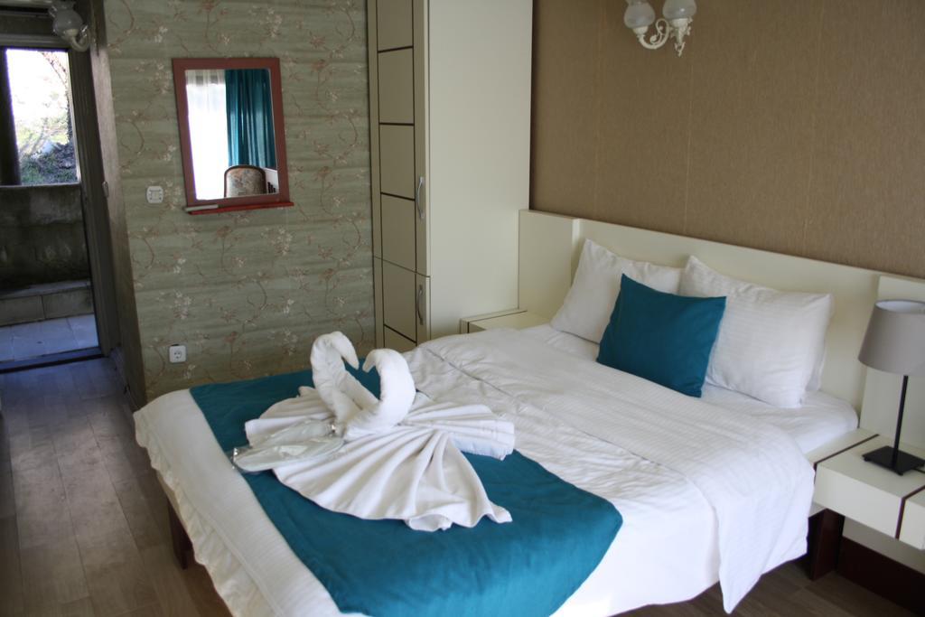 Alesta Butik Otel Şile Exterior photo
