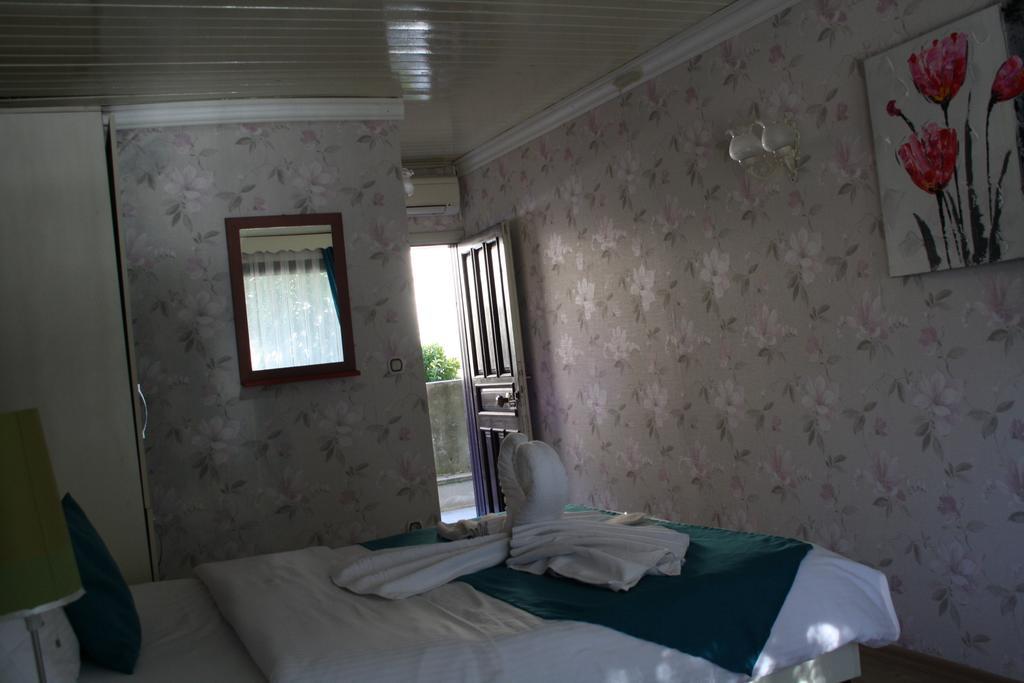 Alesta Butik Otel Şile Exterior photo