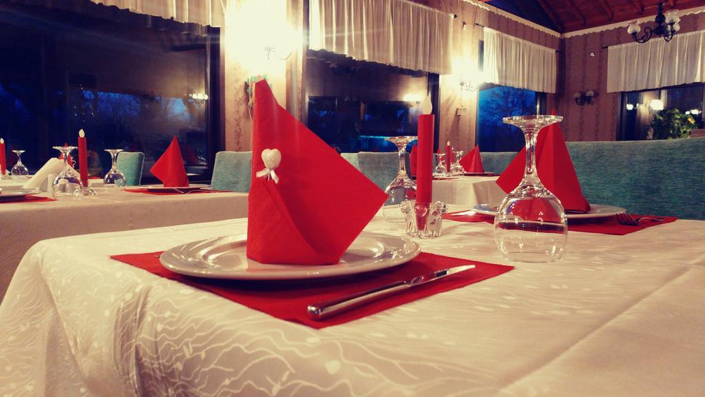Alesta Butik Otel Şile Exterior photo