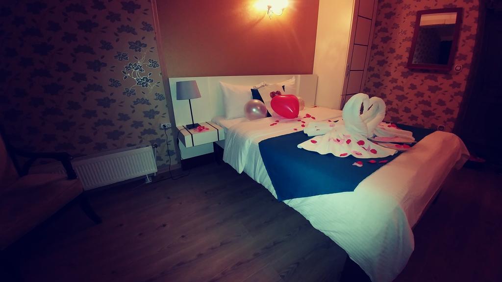 Alesta Butik Otel Şile Exterior photo