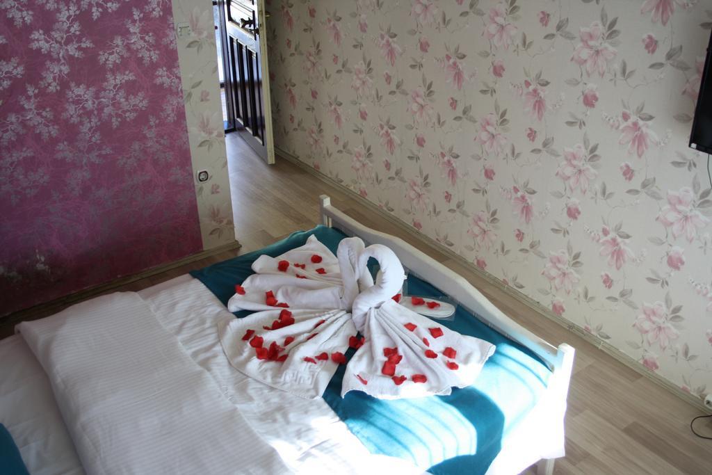 Alesta Butik Otel Şile Exterior photo