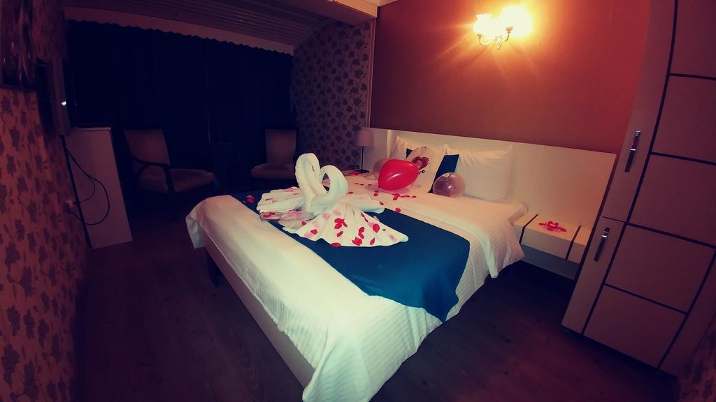 Alesta Butik Otel Şile Exterior photo
