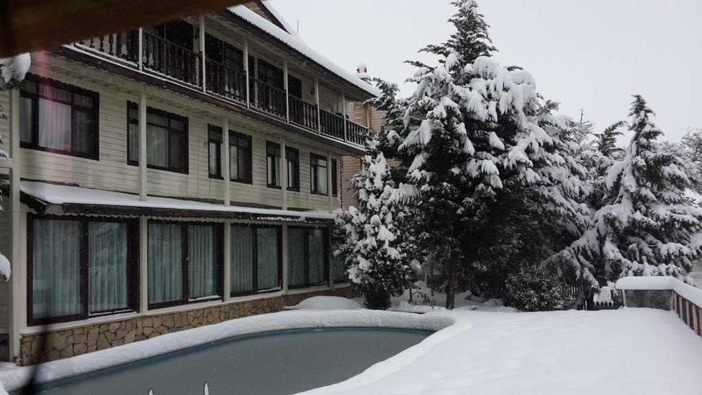 Alesta Butik Otel Şile Exterior photo