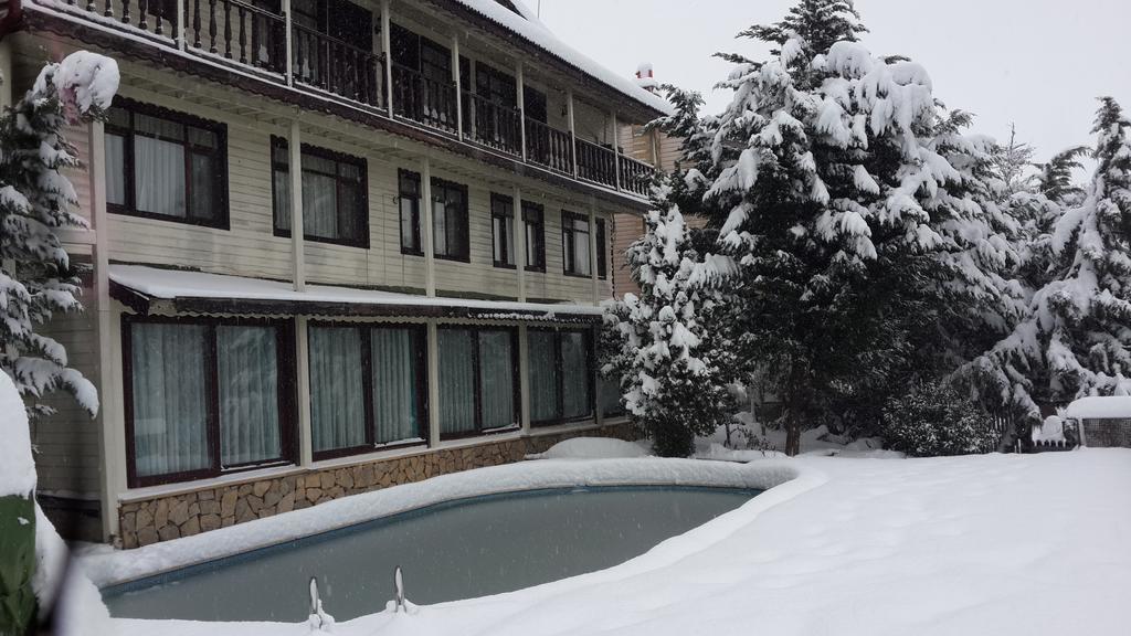 Alesta Butik Otel Şile Exterior photo